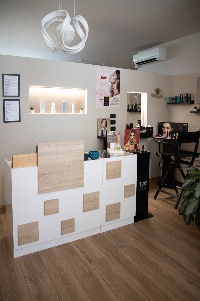 Consulenza personalizzata al Centro Iris